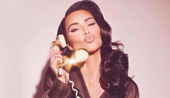 Ким Кардашьян стала миллиардершей, и развод с Канье Уэстом здесь ни при чем