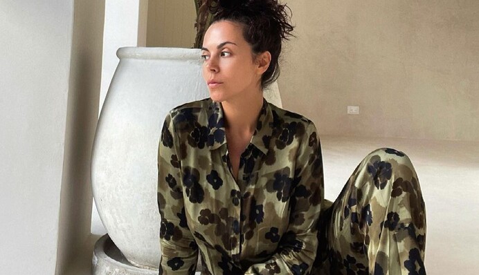 Не можеш контролювати стан: Настя Каменських розповіла про панічні атаки