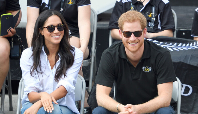 Принц Гаррі і Меган Маркл запускають серіал на Netflix: що про нього відомо