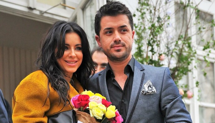 Я счастлив: бывший муж Ани Лорак рассказал о жизни и новом бизнесе после развода с певицей