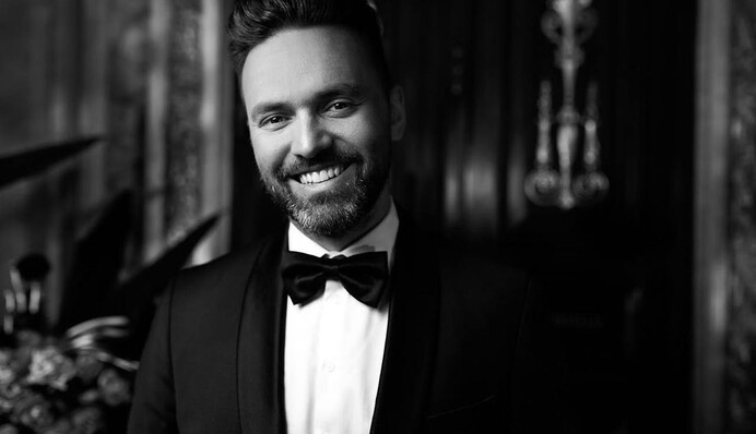 Ведучий Тимур Мірошниченко розповів про новий проект після скандалу зі 