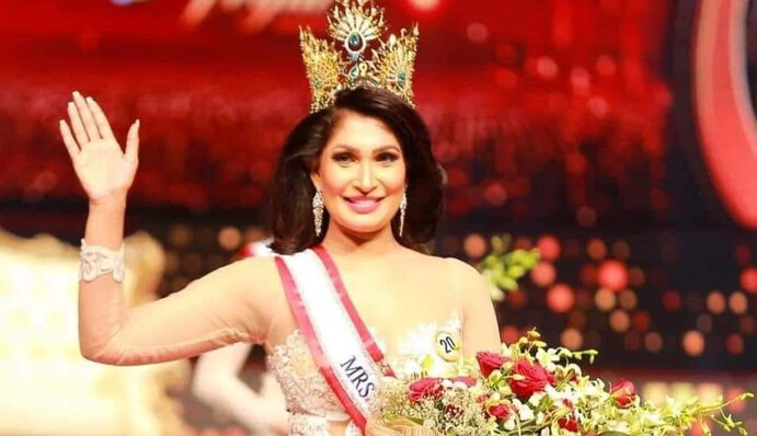 У переможниці конкурсу 