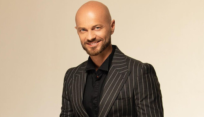 Влад Яма розкрив таємницю свого незвичайного прізвища