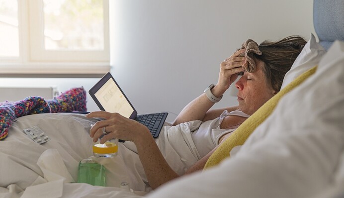 Пострадают все: власть готовит новые правила выплаты больничных