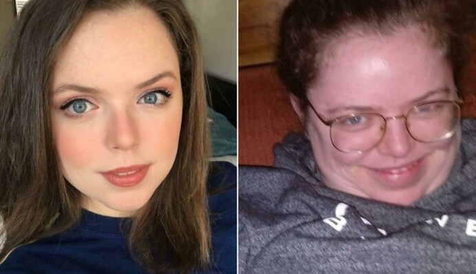 Чому не варто вірити Інстаграму: дівчата показали, наскільки різними можуть бути одні й ті ж люди на фото