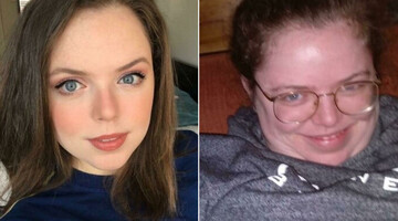 Чому не варто вірити Інстаграму: дівчата показали, наскільки різними можуть бути одні й ті ж люди на фото