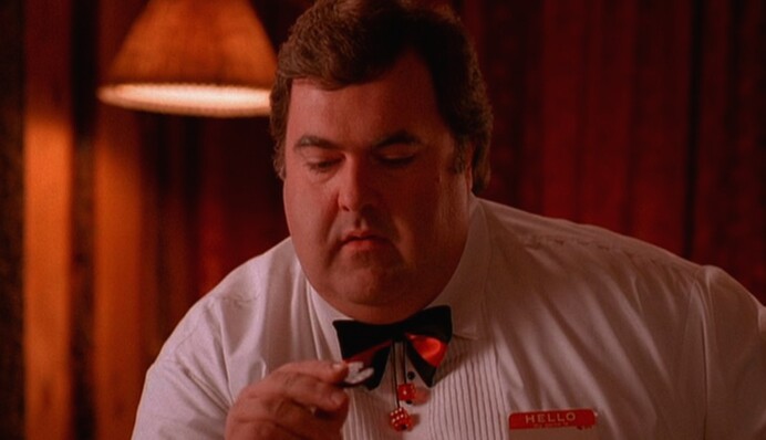 Умер актер Уолтер Олкевич - звезда сериалов 