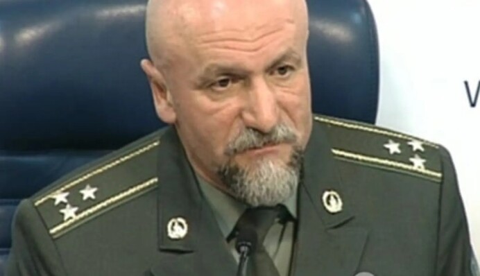 Без космических войск Украина будет беззащитной - боевой офицер Петр Недзельский