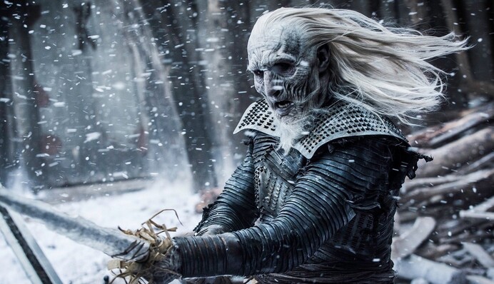 Вышел новый трейлер 