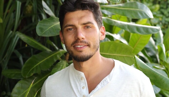 Стоило через это пройти: экс-Холостяк Никита Добрынин рассказал, почему развелся с первой женой