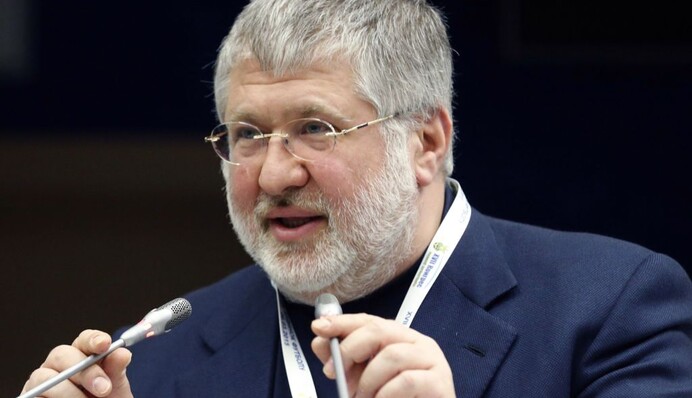 Примус до миру: чи перейде тиха війна Банкової і Коломойського в гучні баталії