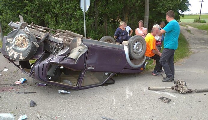 Прохідний двір: чи вибачить Україна французу вбивство двох дітей