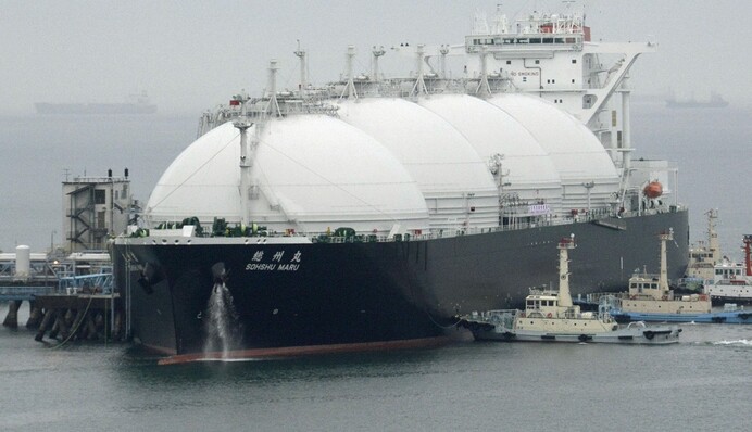 Катар - справа тонка: чи знайде Україна нових постачальників газу