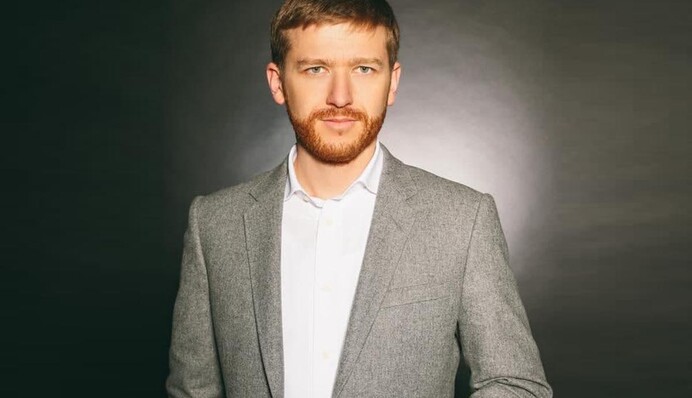 Константин Кривопуст: 