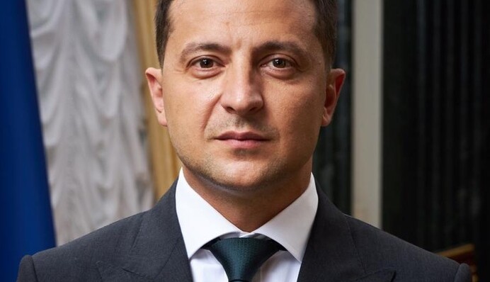 Володимир Зеленський висловив співчуття у зв'язку зі смертю чоловіка Єлизавети II: Україна сумує