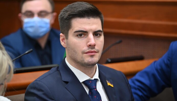 Україна робить все можливе, щоб запобігти війні - радник ВР з питань безпеки