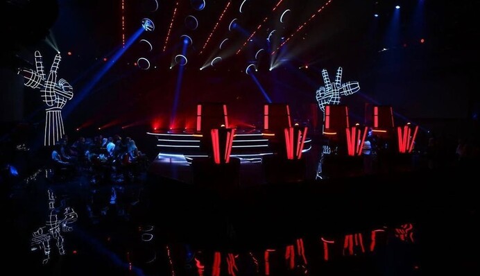 Хто покинув шоу 