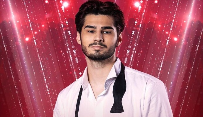 Нікіта Ломакін на 