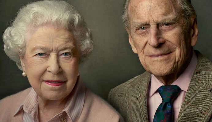 Родина принца Філіпа розповіла, якою була його смерть