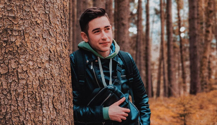 Переможець 