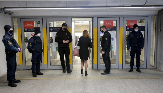 Закінчення карантину? Тенденції щодо покращення немає - Олег Рубан