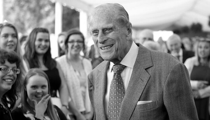 Королевская семья готовится к похоронам принца Филиппа - каким будет прощание с мужем королевы