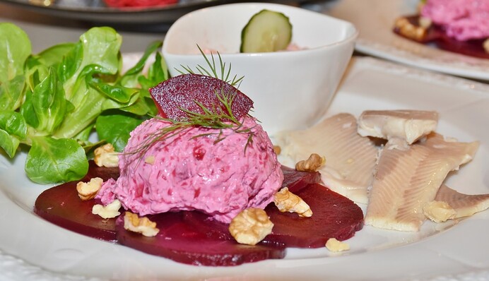 Как приготовить классическую шубу: рецепт салата на все времена