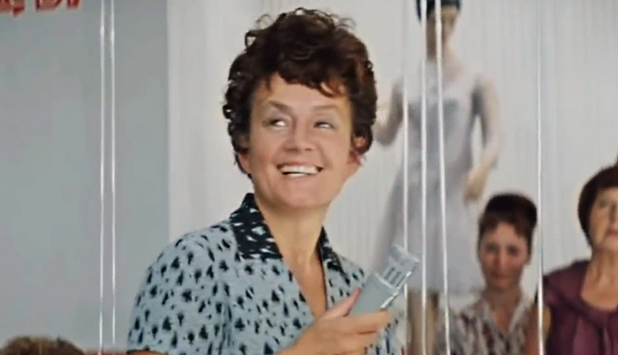 В Москве нашли мертвой актрису 