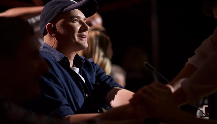 Продюсер Андрея Данилко рассказал о его депрессии и проблемах со здоровьем