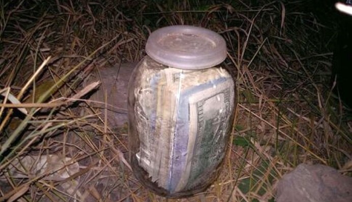 Банка свідоцтв Чауса: кому і чим небезпечний зниклий суддя