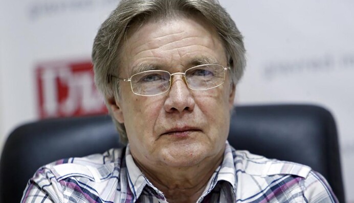 Россия нагнетает обстановку не из-за Украины, у них другие цели - Николай Сунгуровский