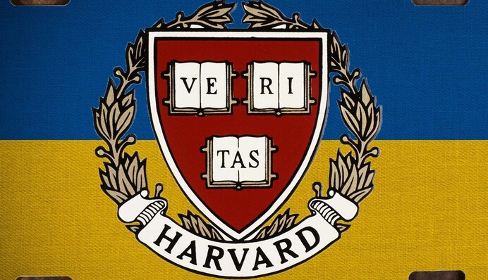 Гарвард и Оксфорд в Украине: придут ли мировые вузы учить наших студентов