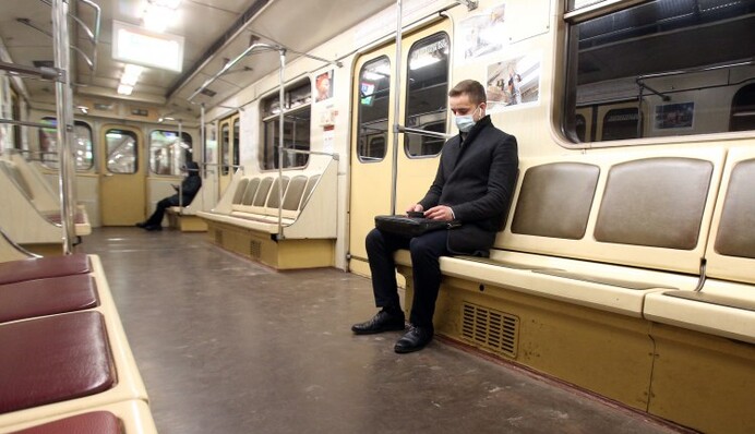 Вийти на нуль: що в Києві думають про подовження локдауну