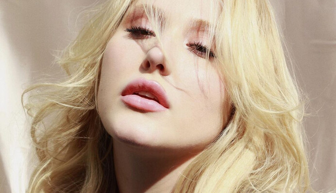 Дочка зірки 