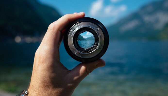 Учредители самой престижной премии для фотожурналистов World Press Photo выбрали лучший снимок 2020 года