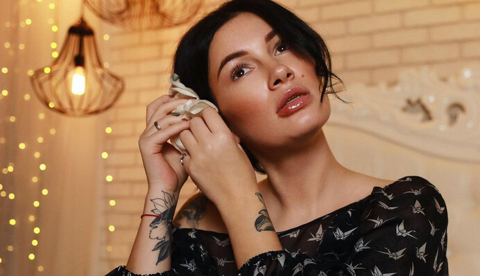 Были частые скорые: Анастасия Приходько рассказала о тяжелых панических атаках