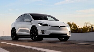 Оказывается, Tesla можно попросить 