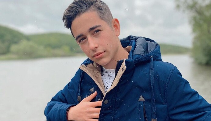 Победитель 