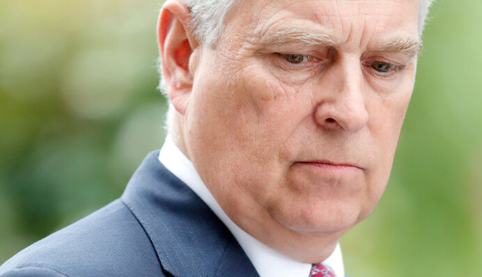 Принцу Ендрю запропонували гроші за шанс очистити репутацію після секс-скандалу