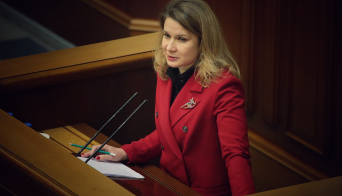 Потенциал есть, будем голосовать - нардеп 