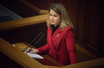 Потенціал є, будемо голосувати - нардеп "Слуги народу" про ліквідацію "суду Вовка"