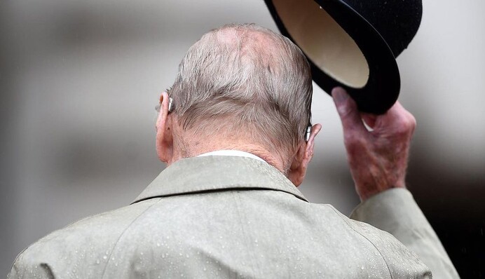 Канал BBC назвал количество зрителей похорон принца Филиппа - больше смотрели только похороны леди Ди