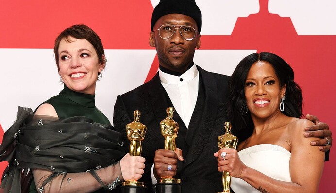 Уже на этой неделе в США вручат премии 