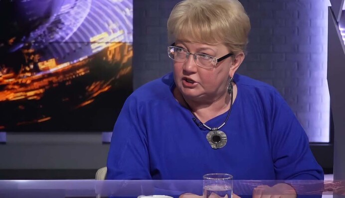 До коллективного иммунитета украинцам еще далеко - врач-эпидемиолог