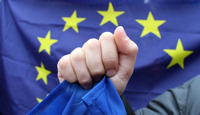 Напівзаходи проти Путіна: чому Захід не готовий 