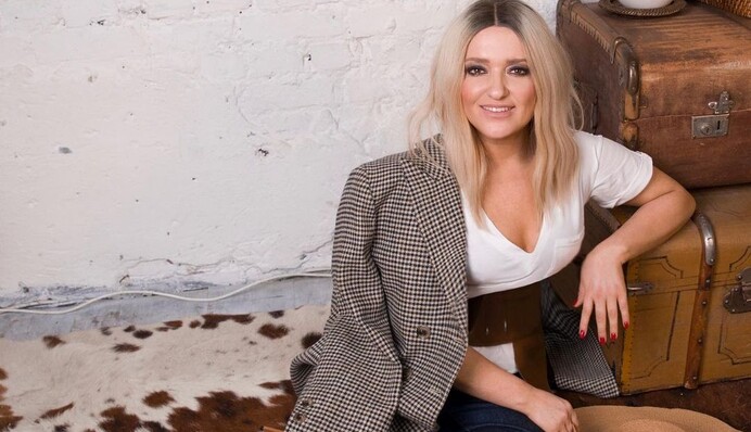 Никогда раньше не рассказывала: Наталья Могилевская призналась в своих страхах