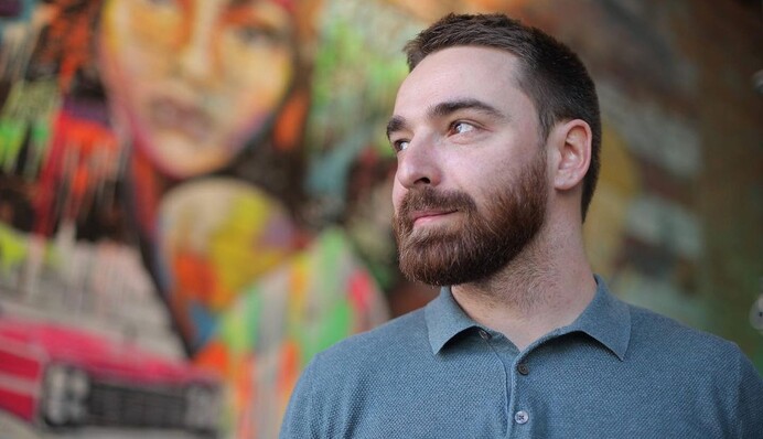 Алексей Тригубенко из 