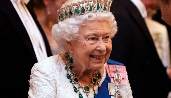 Елизавете II - 95 лет: секрет долголетия в генах, привилегиях и отказе от макарон