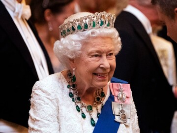 Елизавете II - 95 лет: секрет долголетия в генах, привилегиях и отказе от макарон