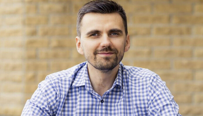 Хвиля захворювання після Великодня прийде не одразу, але її не уникнути - Павло Ковтонюк